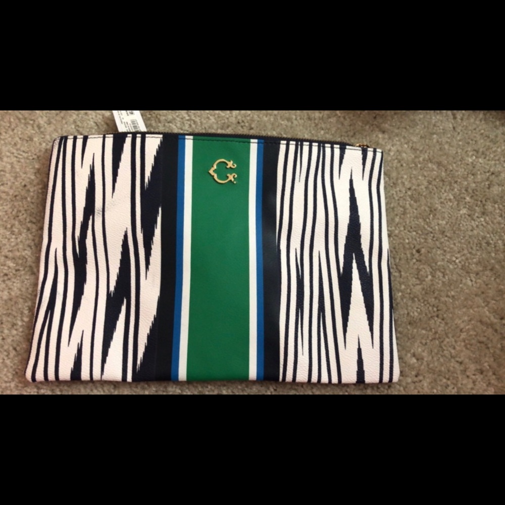 C wonder clutch